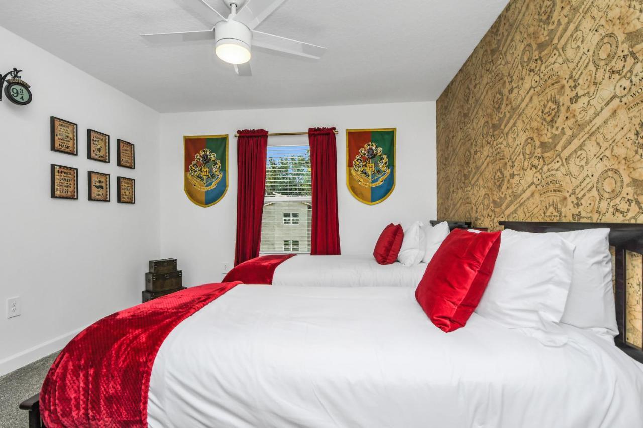 Brand New Townhouse-Storey Lake Villa Kissimmee Exterior photo